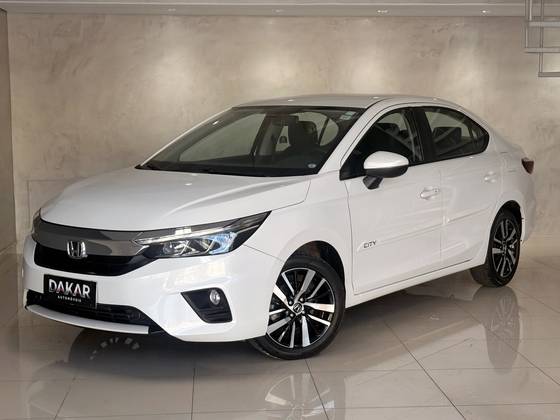 HONDA CITY 1.5 i-VTEC FLEX EX CVT HONDA CITY 1.5 i-VTEC FLEX EX CVT